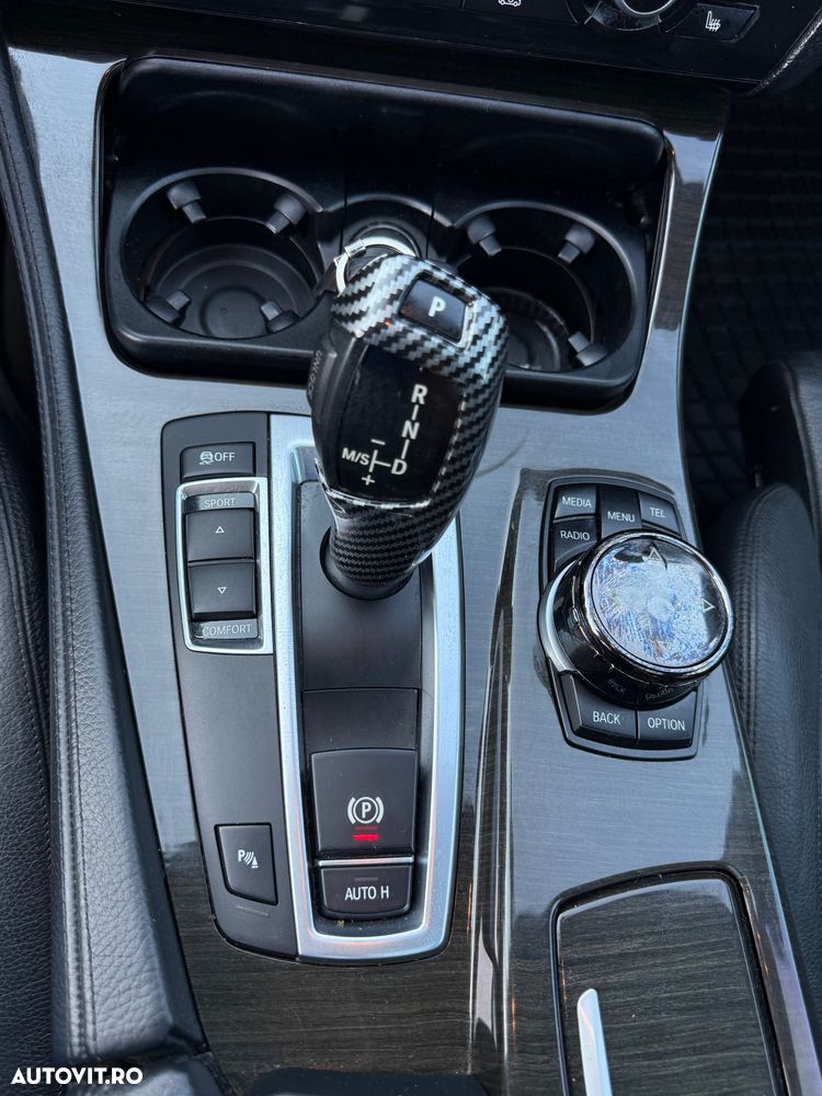 BMW Seria 5 - 11