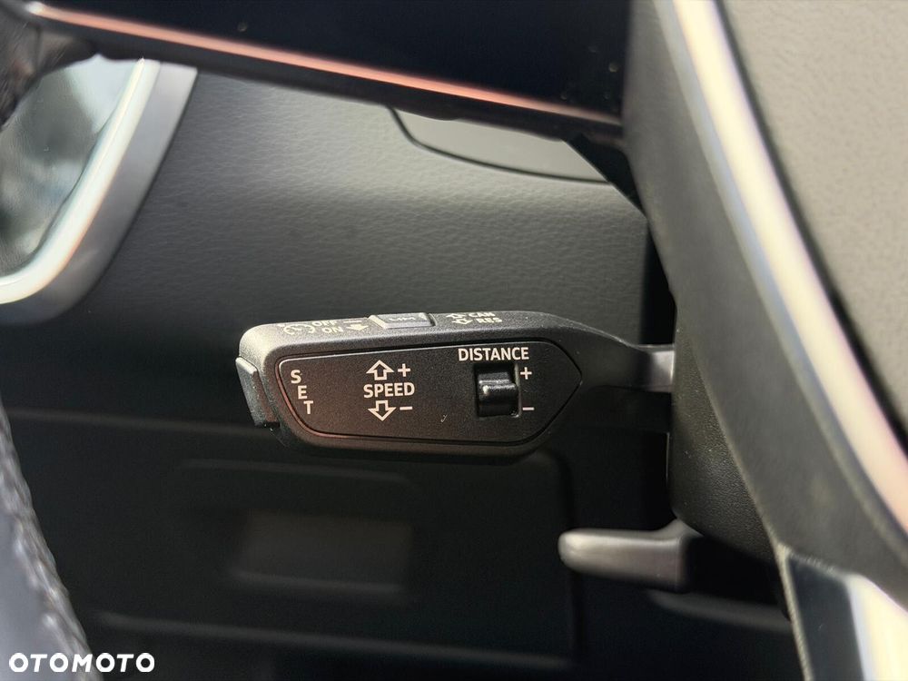 Audi A6 Avant 45 TFSI mHEV Quattro Sport S tronic - 28