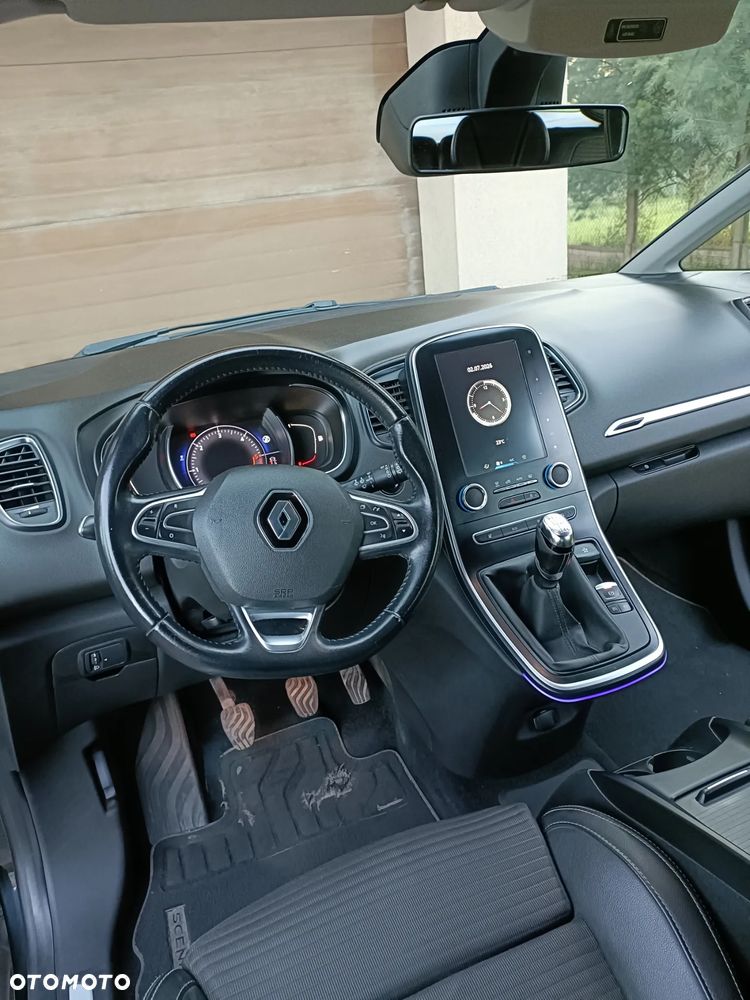 Renault Grand Scenic Gr 1.6 dCi Energy Intens - 20