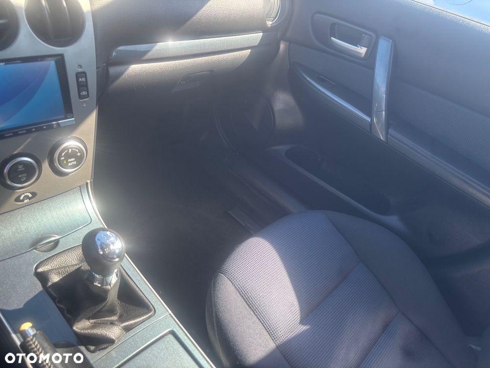 Mazda 6 1.8 Active - 30