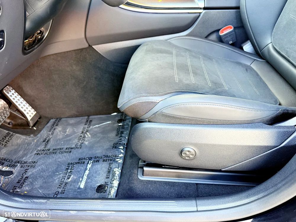 Mercedes-Benz GLC 300 de 4Matic - 22