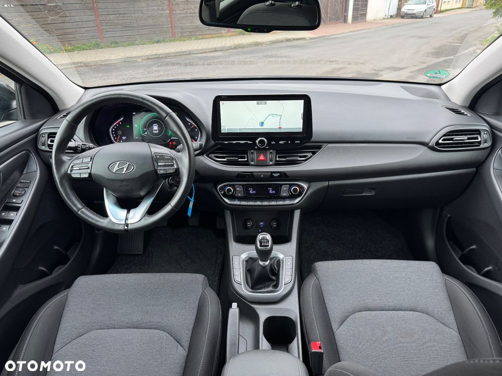 Hyundai i30 1.0 T-GDI EDITION 30+ - 28