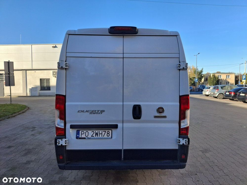 Fiat Ducato - 7