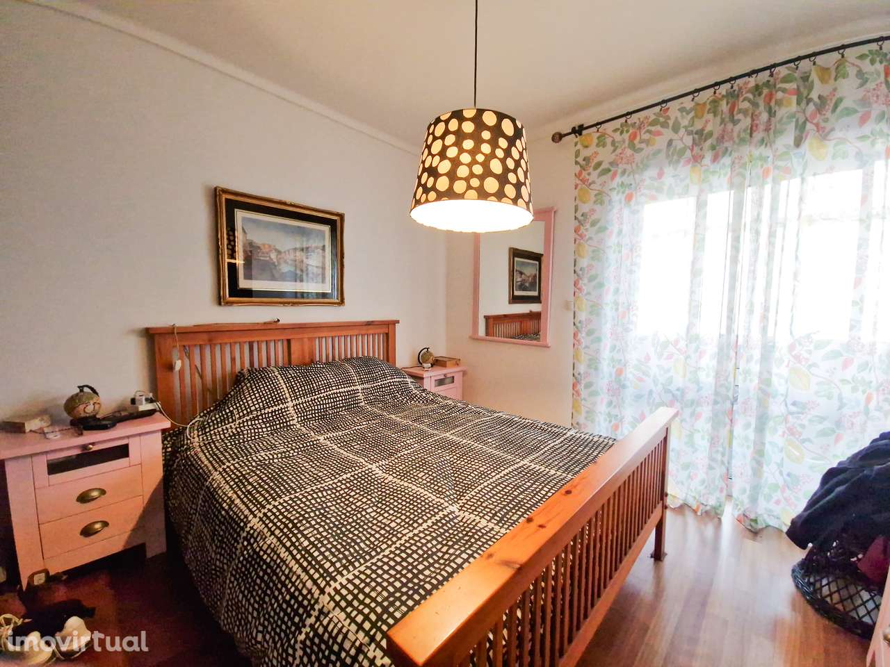 Apartamento T2 no Eucalipto com potencial de alta rentabilização. - Grande imagem: 5/16