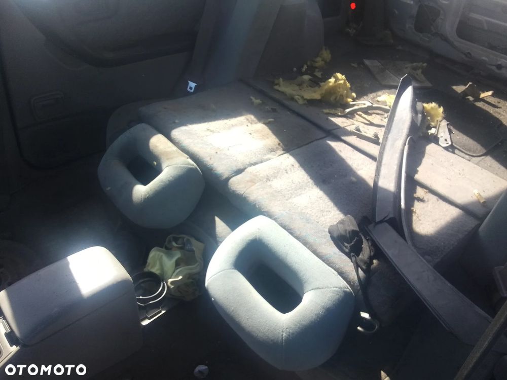 SUBARU FORESTER 1998R - CZĘŚCI !!! - 7