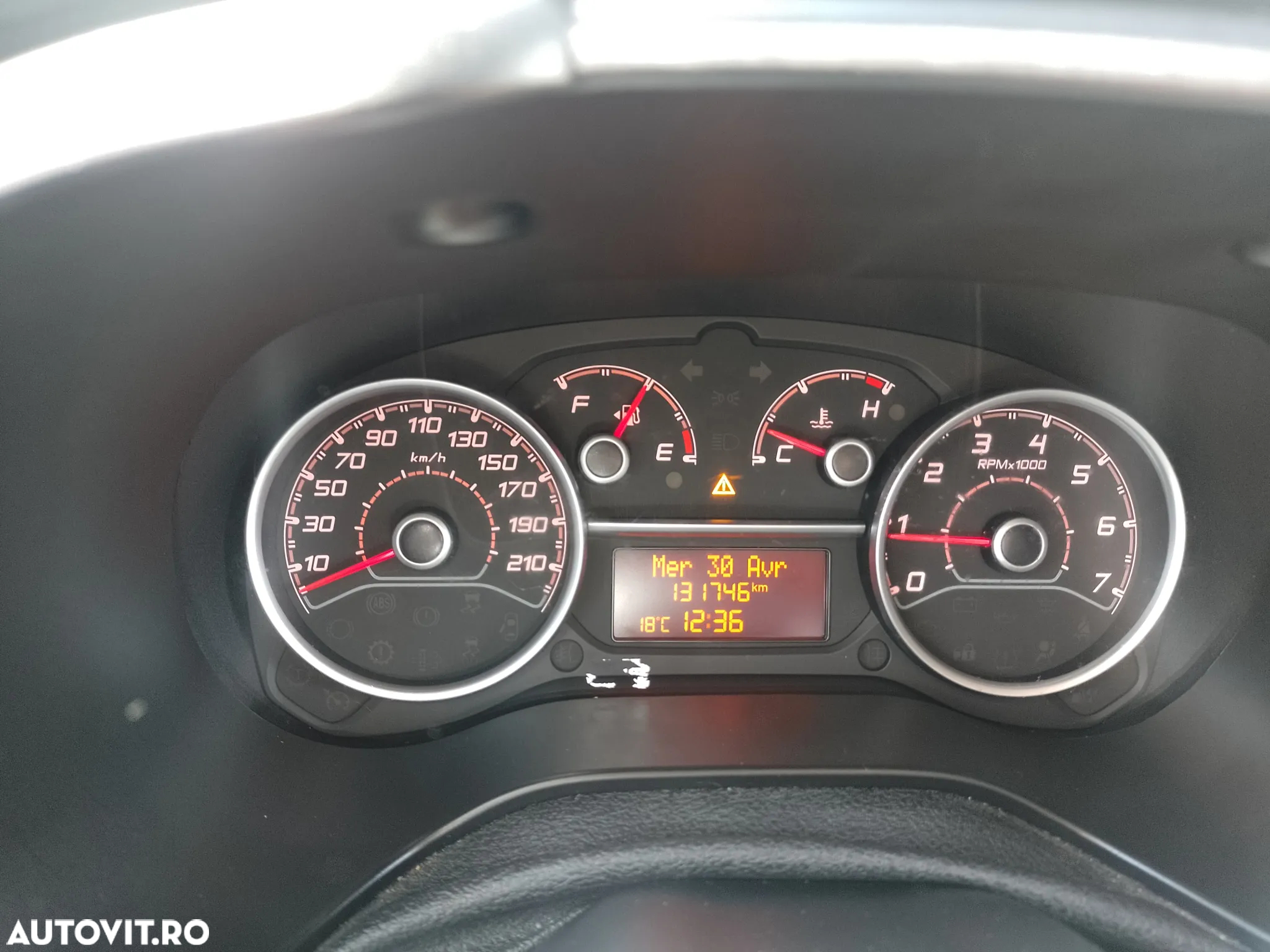 Fiat Doblo - 13