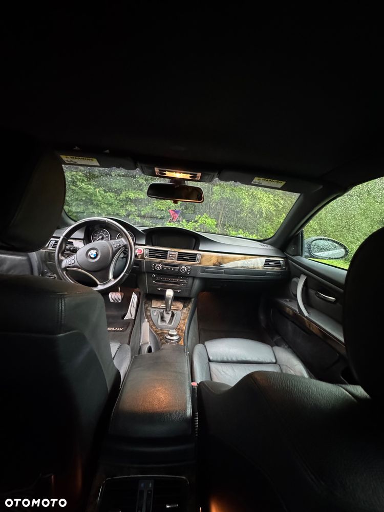 BMW Seria 3 - 11