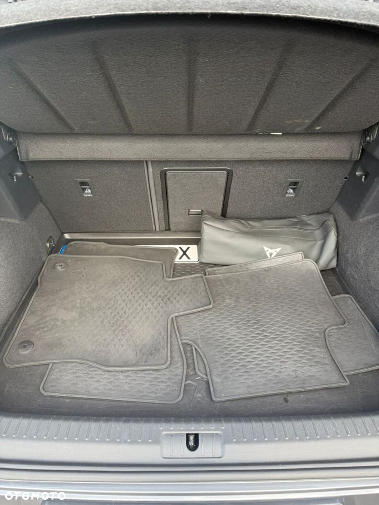 Cupra Formentor 2.0 TSI 4Drive DSG - 35