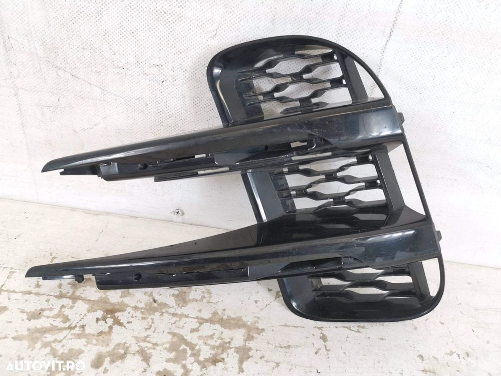 Grila Bara Fata Dreapta Land Rover  Range Rover Evoque L551 2018 2019 - 2