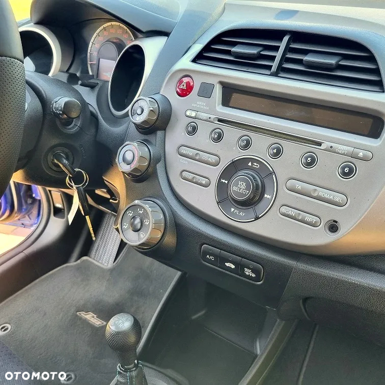Honda Jazz 1.2 Trend - 23