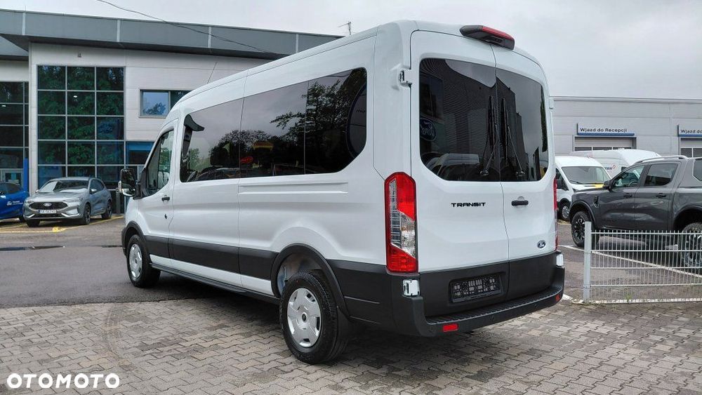 Ford Transit - 4
