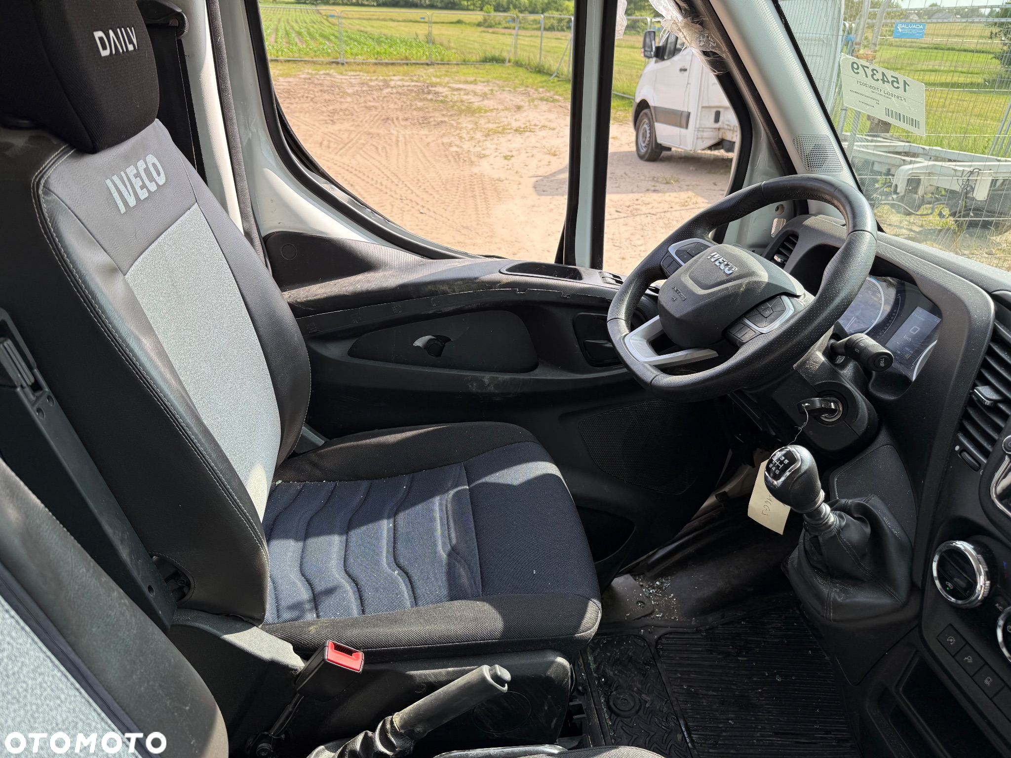 Iveco Daily 35S14 - 12