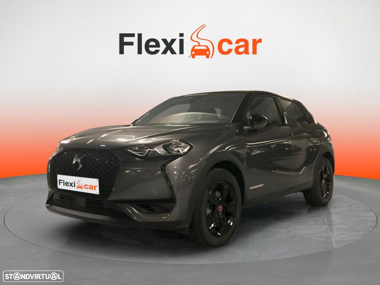 DS DS3 Crossback E-Tense Performance Line - 2