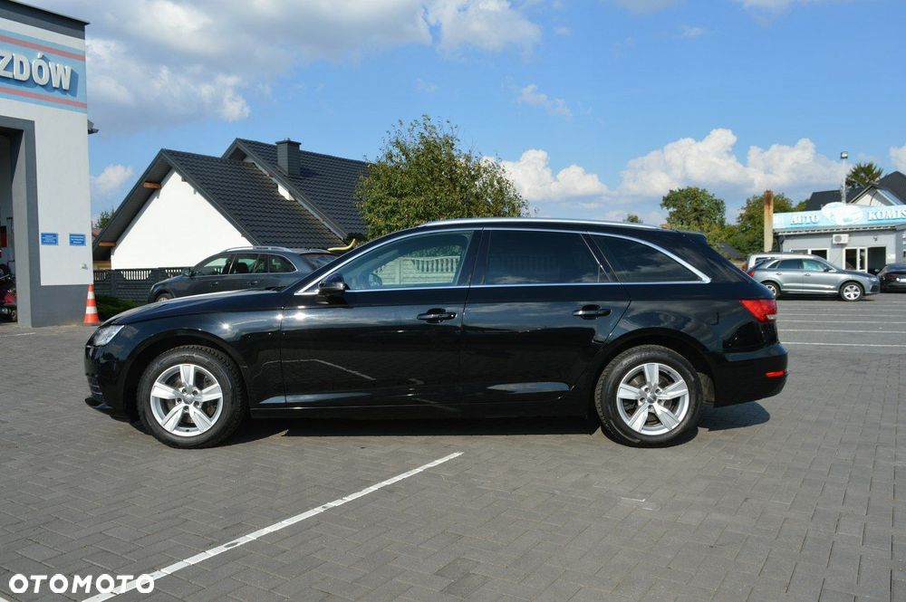 Audi A4 Allroad - 11