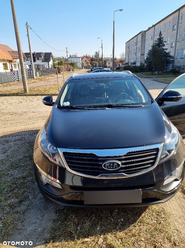 Kia Sportage 1.6 GDI L 2WD - 1