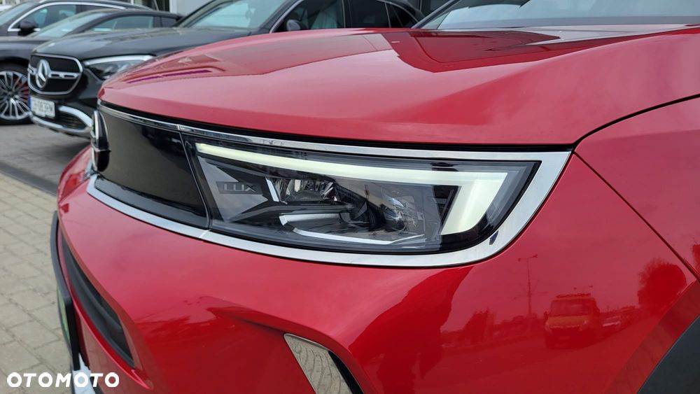 Opel Mokka 50kWh Ultimate Pack - 6