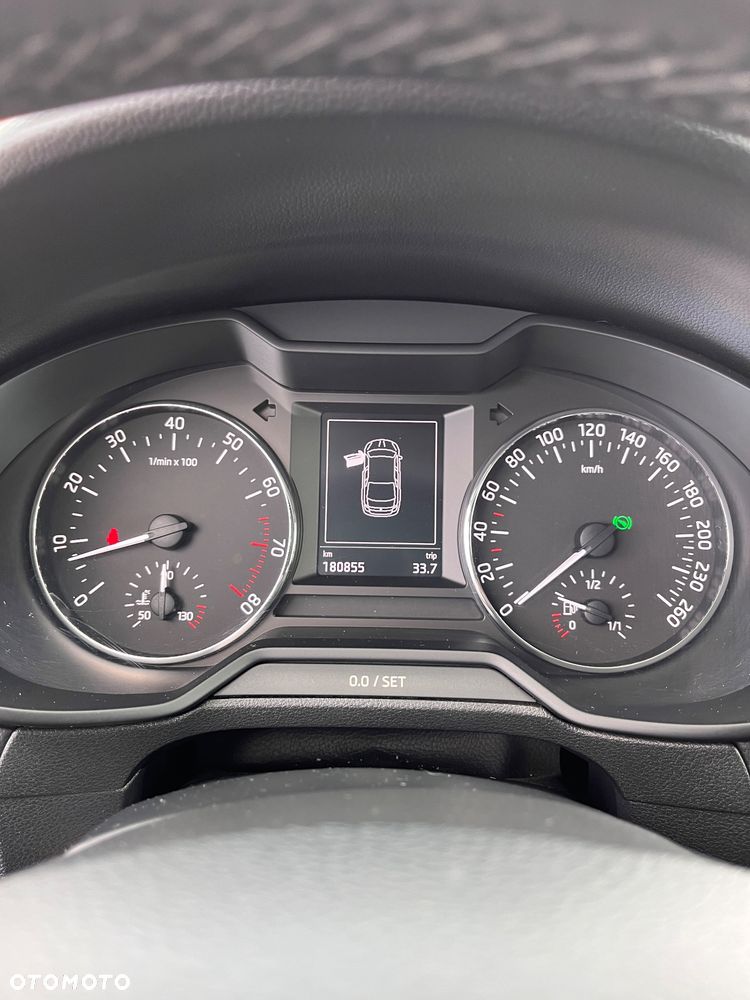 Skoda Octavia 1.8 TSI Elegance DSG - 13