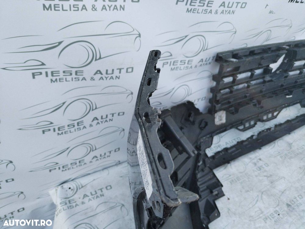 Bara fata Volkswagen Touareg 3 R-Line Gaur an 2018-2019-2020-2021-2022 - 9