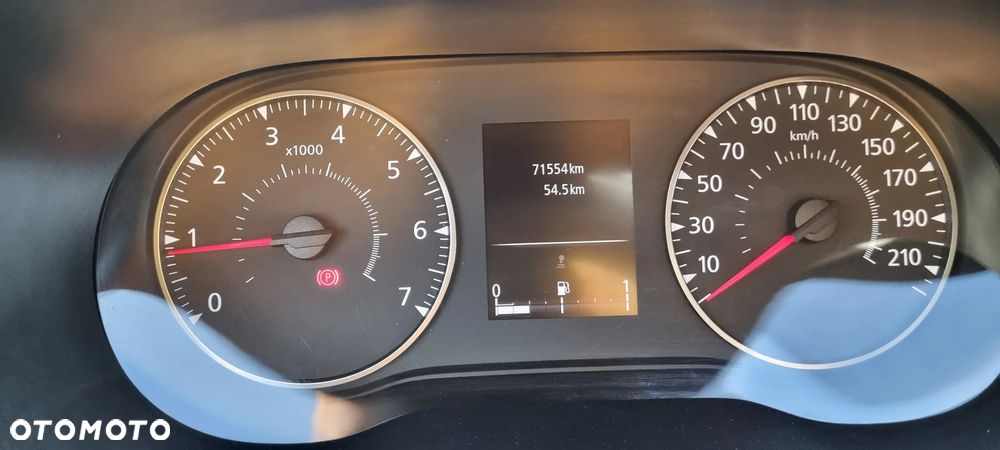 Dacia Duster Blue dCi 115 2WD Comfort - 25