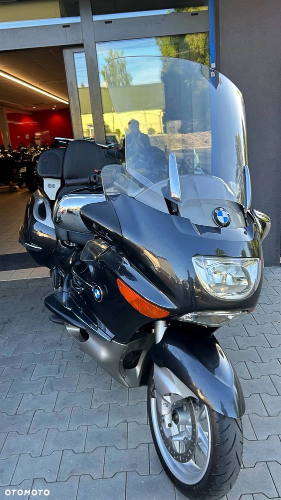 BMW LT - 12