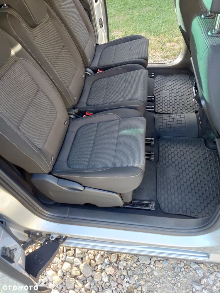 Volkswagen Sharan 2.0 TDI BMT Comfortline DSG - 20