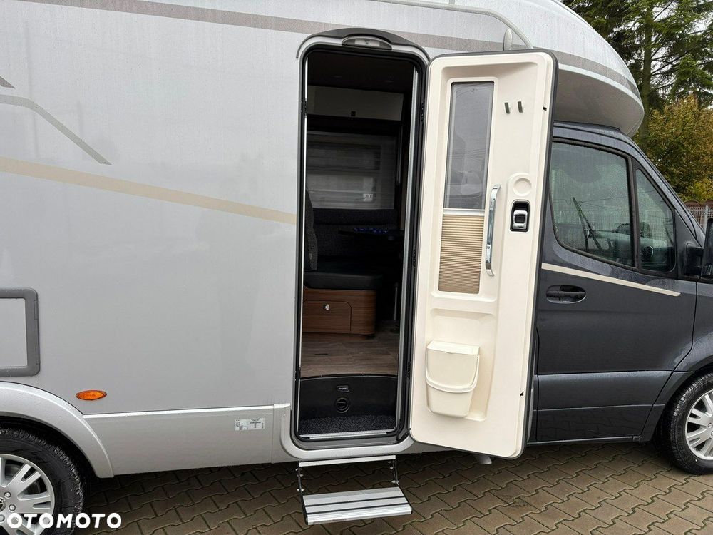 Hymer-Eriba B-MC T600 - 17
