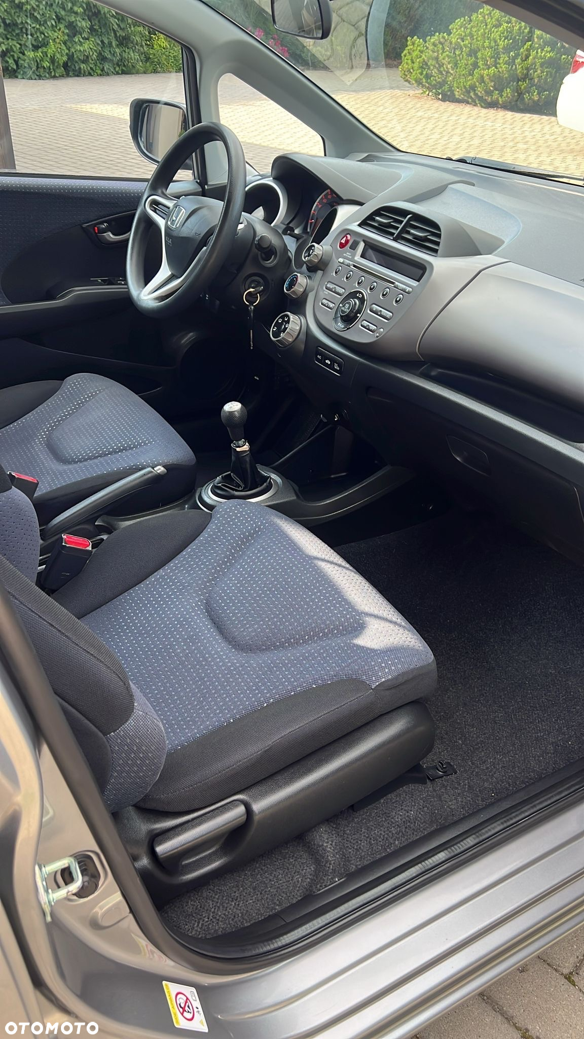 Honda Jazz 1.2 Trend - 6