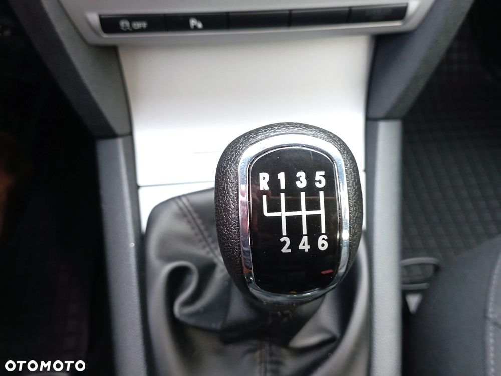 Skoda Octavia 1.4 TSI Ambition - 16
