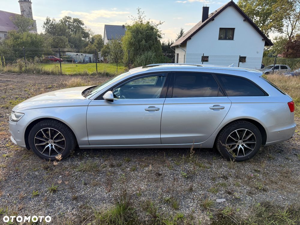 Audi A6 - 3