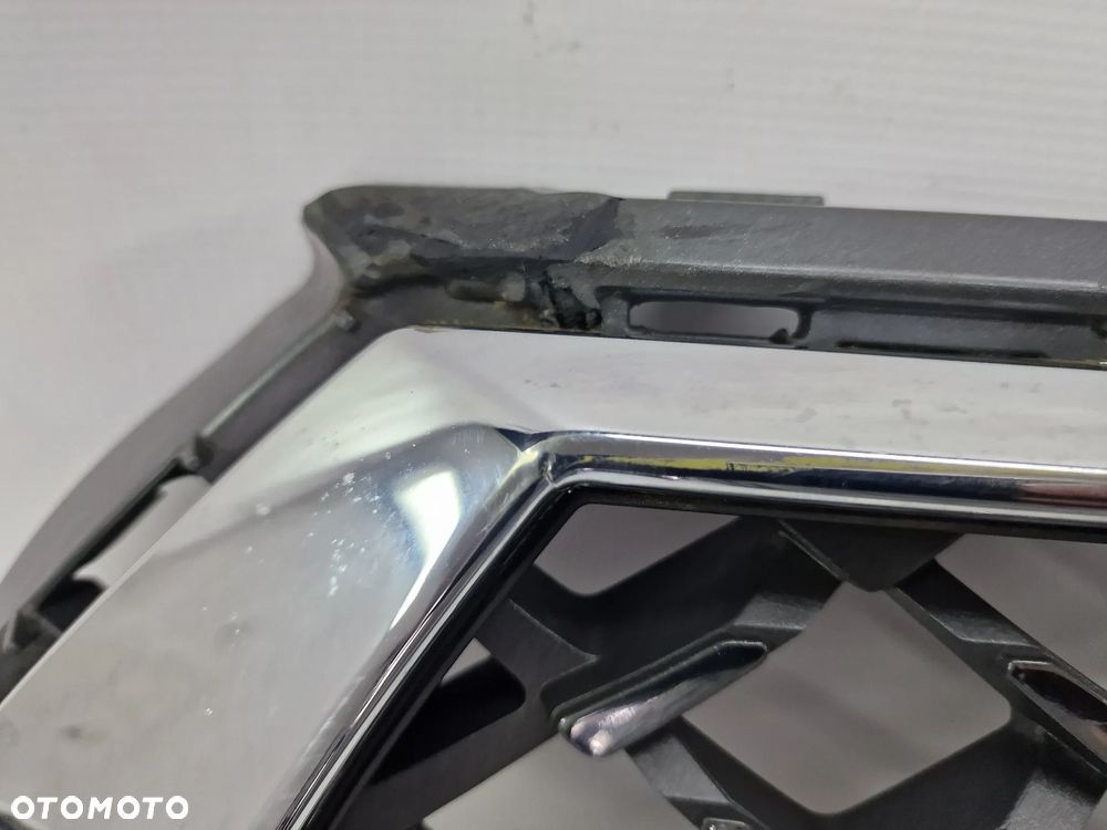 SEAT TARRACO 5FJ 18- ATRAPA / GRILL PRZEDNI PRZÓD , NR 5FJ853654E / 5FJ853651E , NR AUKCJI GL346 - 9