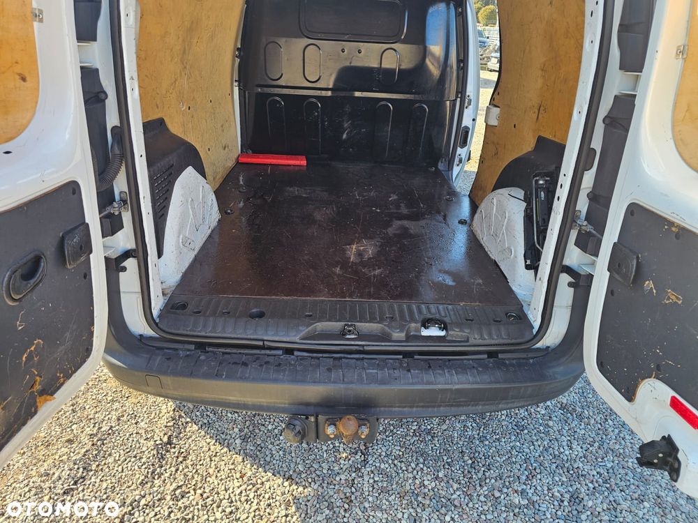 Mercedes-Benz Citan - 7