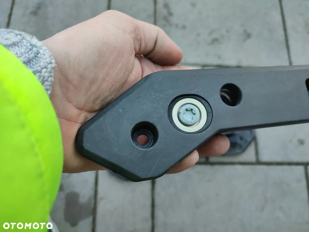 Stelaż kufrów bocznych KTM 1290 Super Adventure - 3