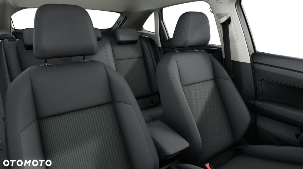 Volkswagen Taigo 1.0 TSI Pure DSG - 11