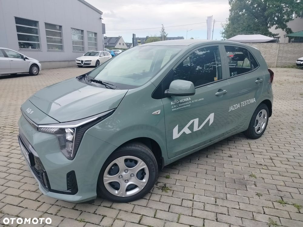 Kia Picanto 1.0 GDI L - 3