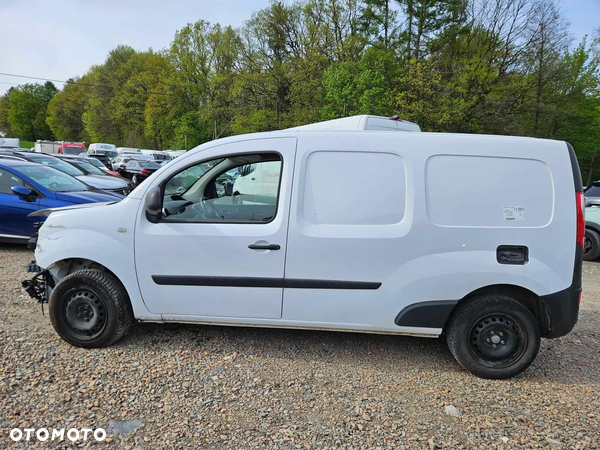 Renault KANGOO MAXI  1.5 DCI  2020 Rok