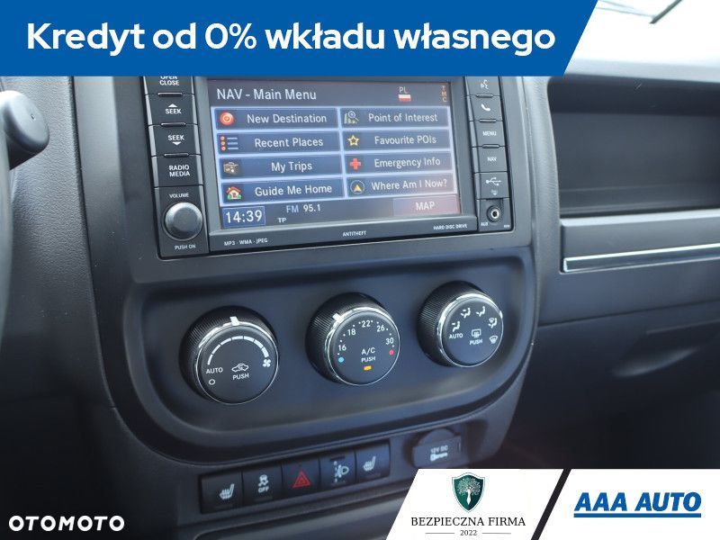 Jeep Compass - 13