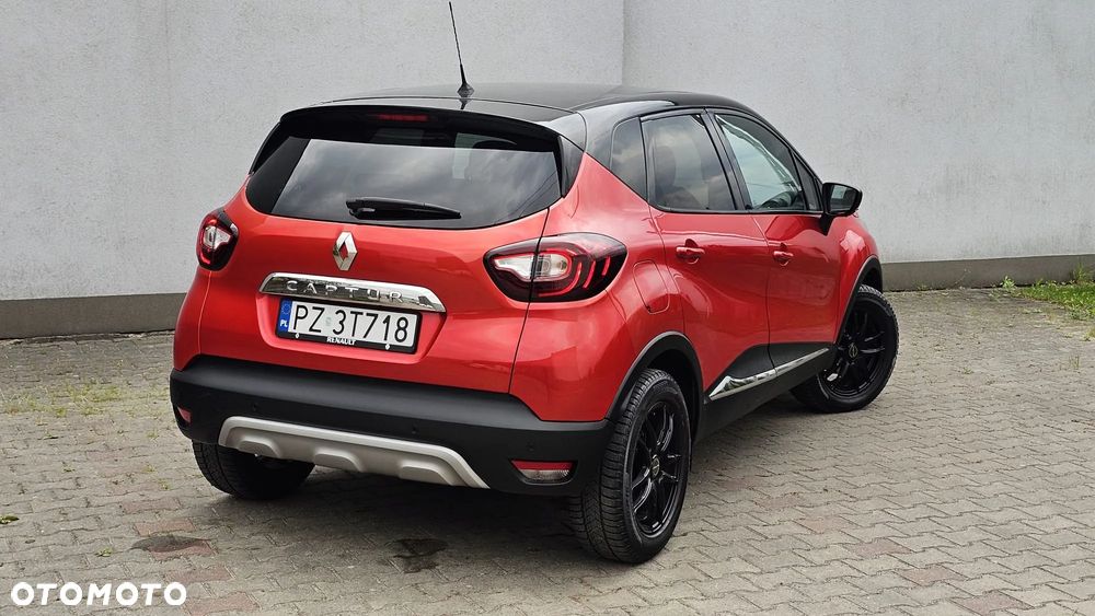 Renault Captur - 3