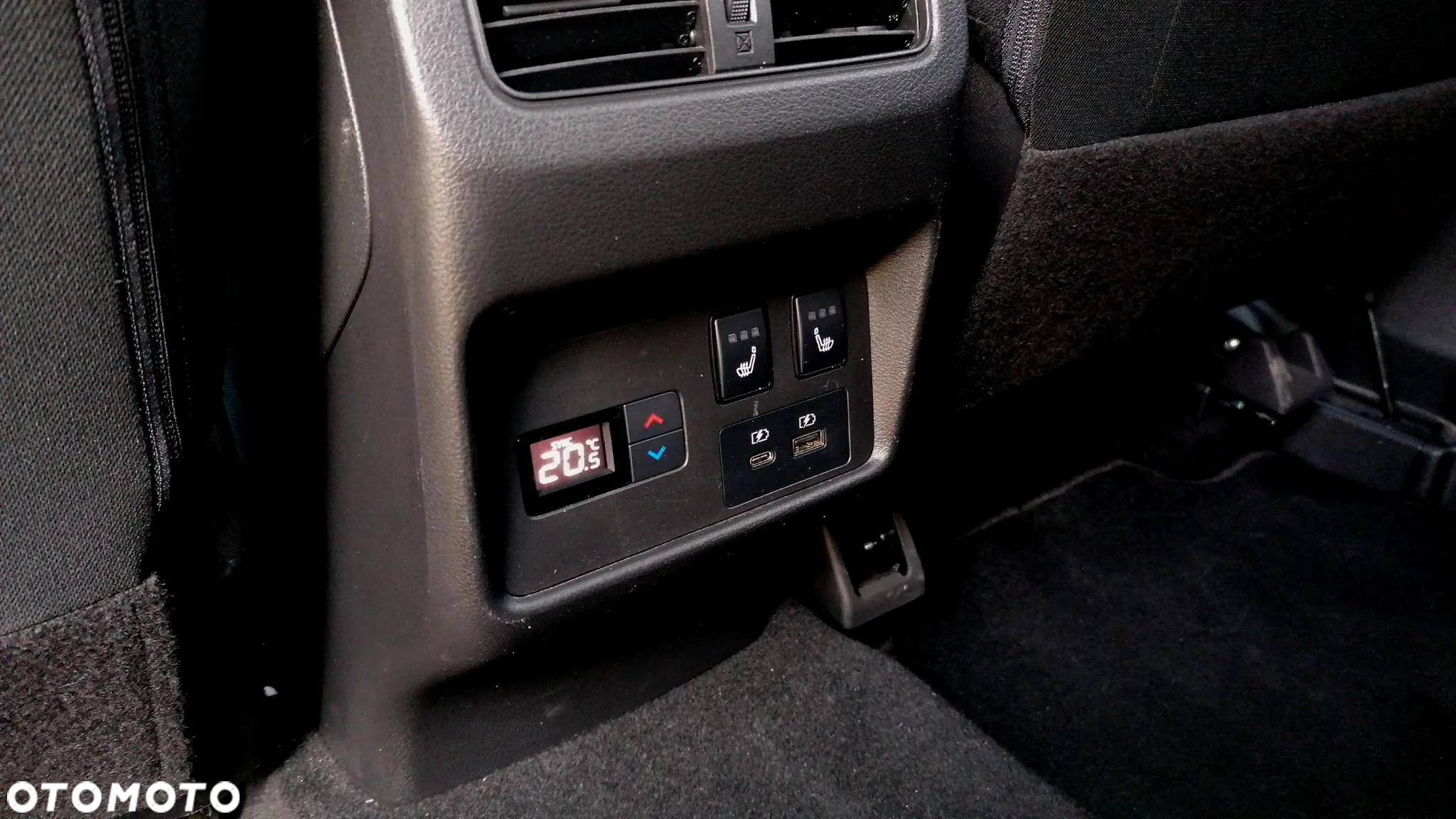 Nissan X-Trail 1.5 VC-T mHEV N-Connecta 2WD Xtronic - 18