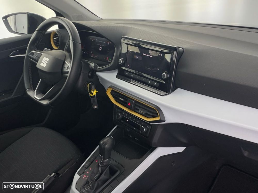 SEAT Arona 1.0 TSI Style DSG - 24