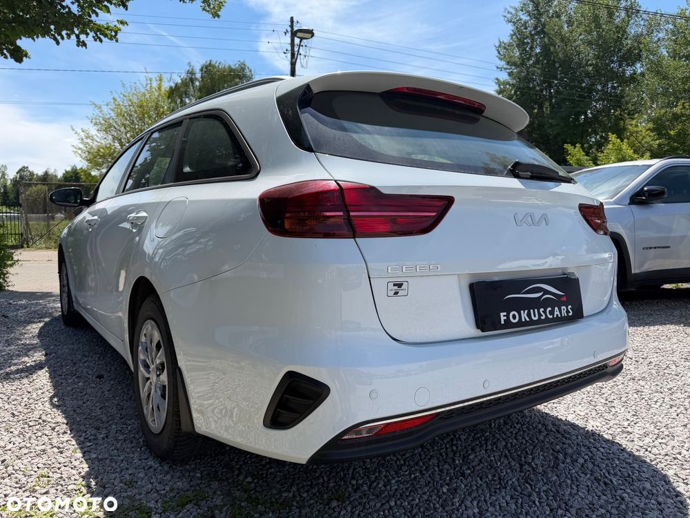Kia Ceed 1.0 T-GDI S - 5