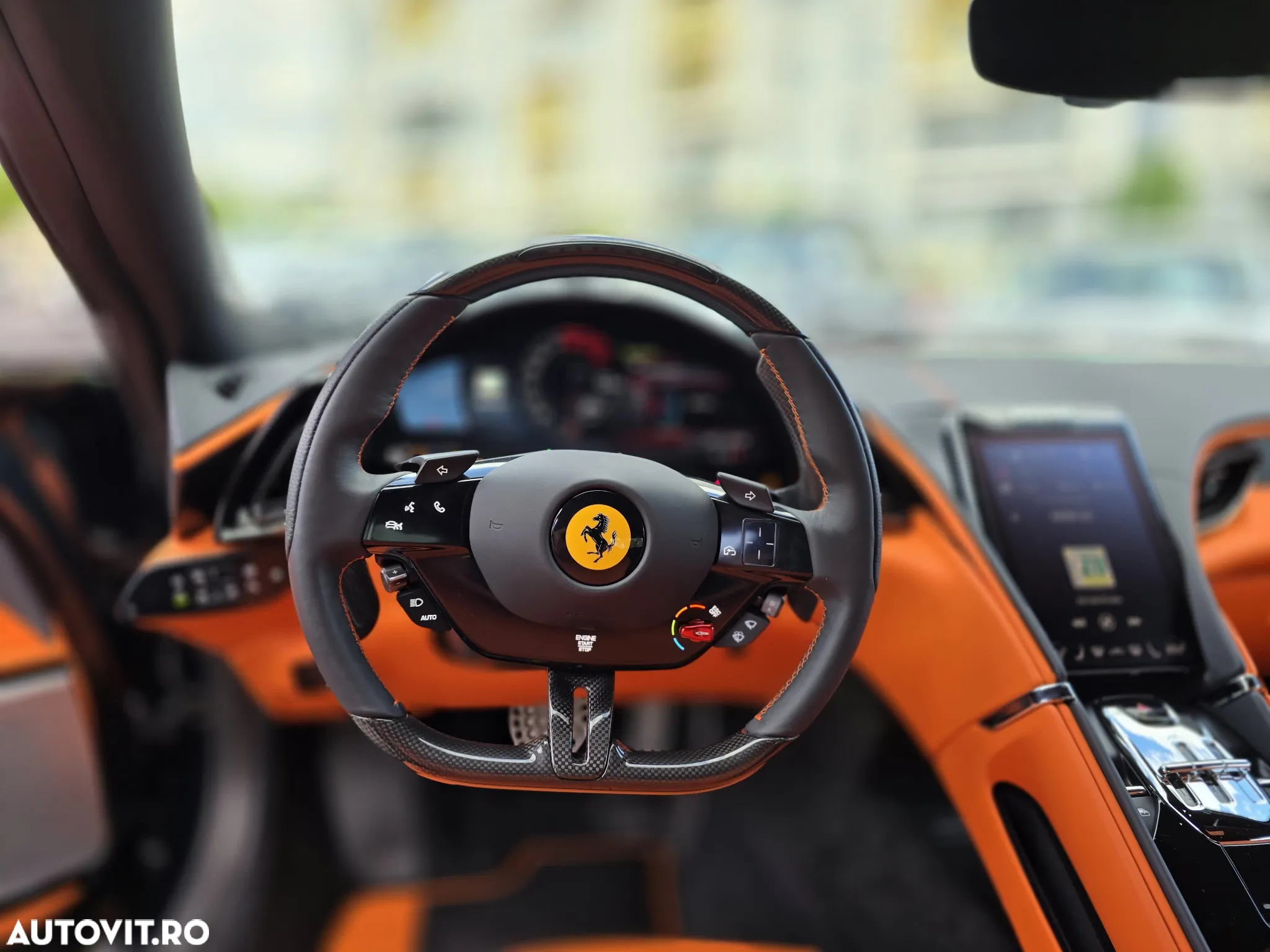 Ferrari Roma - 11