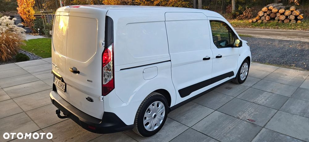 Ford Connect - 18