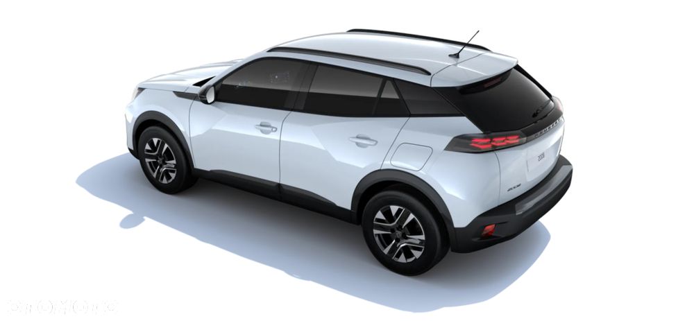 Peugeot 2008 PureTech mHEV Edition e-DCS6 - 4