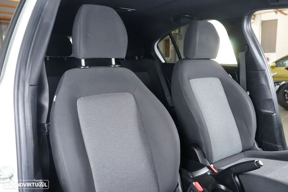 Fiat Tipo — fotografia 36