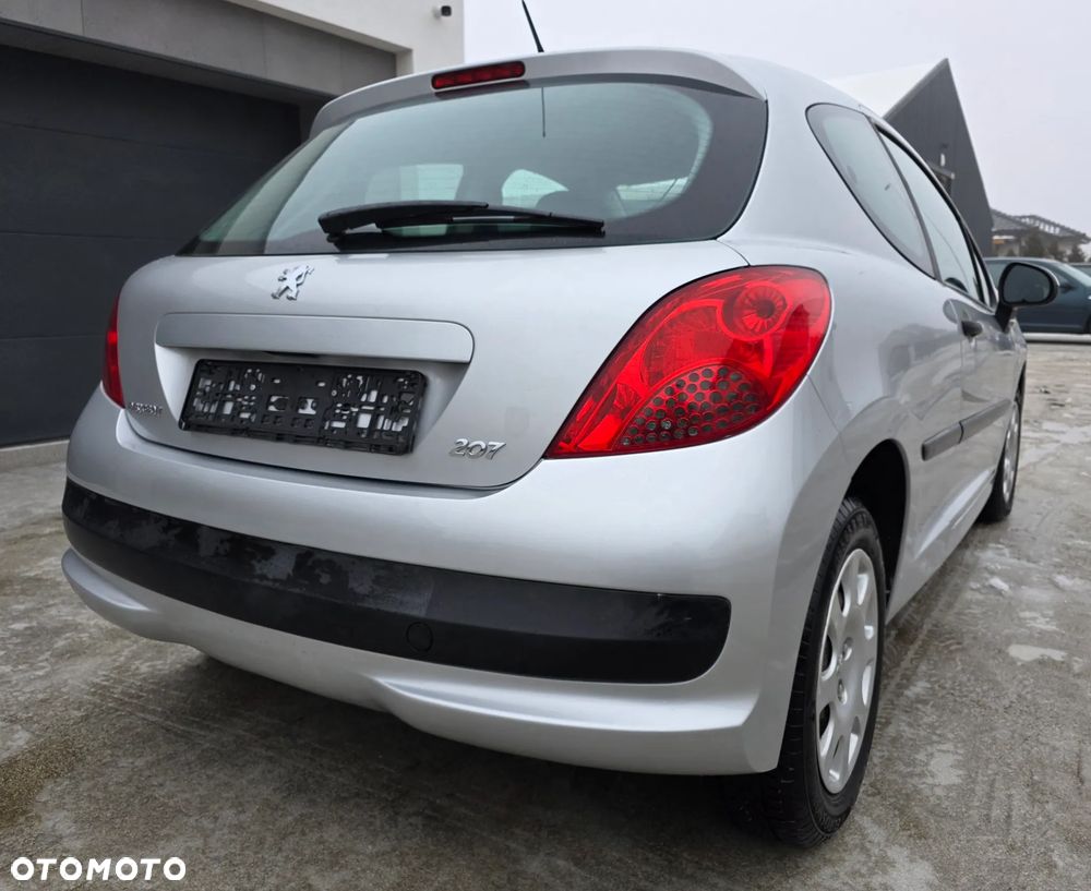 Peugeot 207 90 Tendance - 6