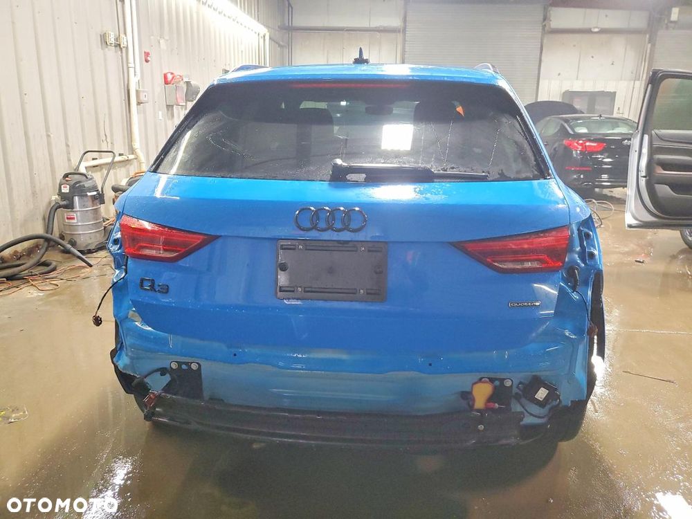 Audi Q3 45 TFSI Quattro S tronic S line - 6