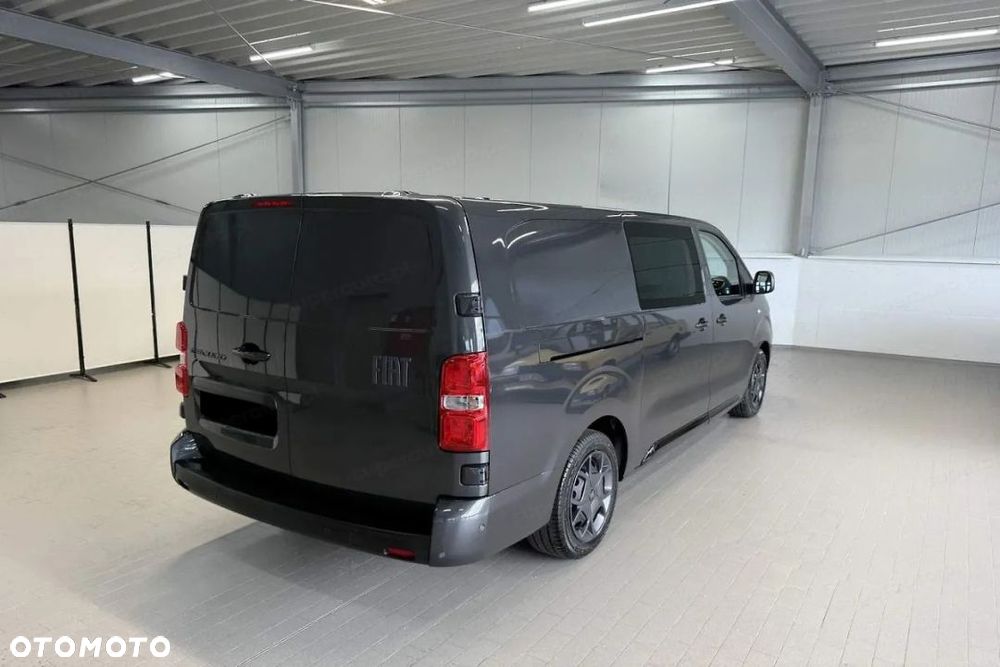 Fiat Scudo XL L2H1 Zabudowa Brygadowa Składana 2.2 150KM - 5