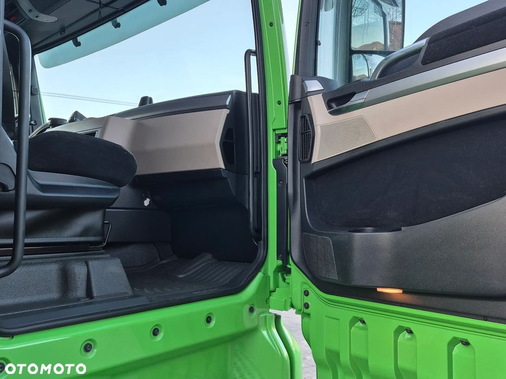 MAN Man TGX 18470 NISKA KABINA !!! - 18