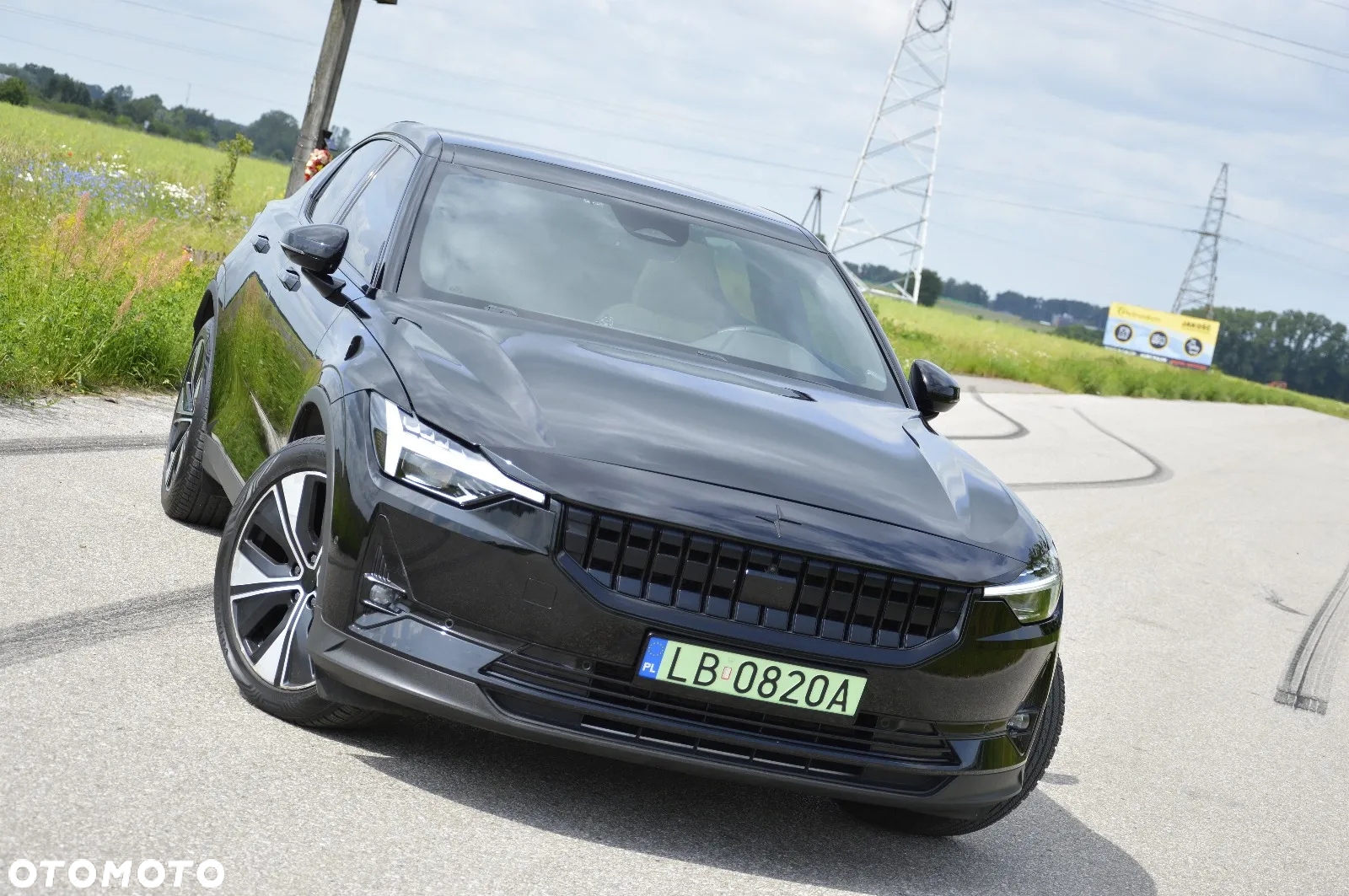 Polestar 2 Dual Motor 78kWh - 9