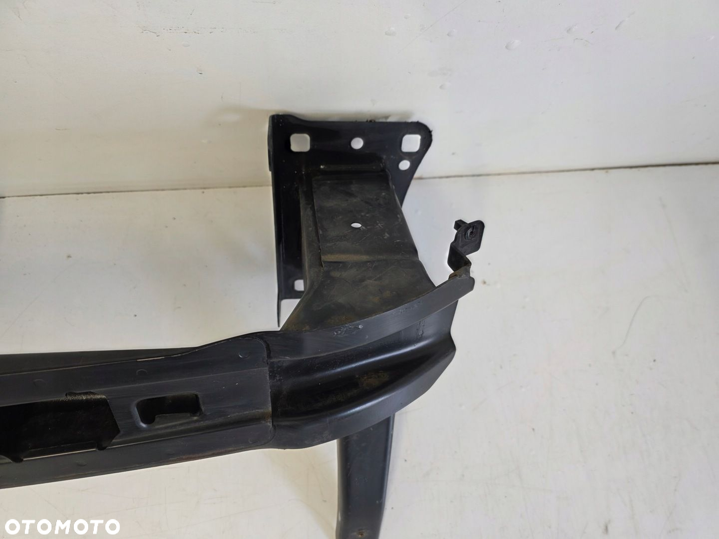 Belka zderzaka przód VW Passat B8 3G0 15- - 3